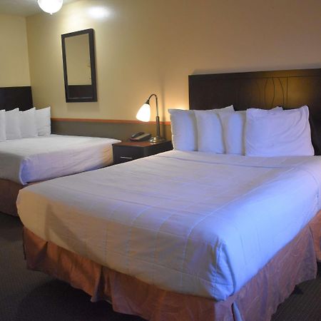 Surestay Hotel By Best Western Portland City Center Номер фото