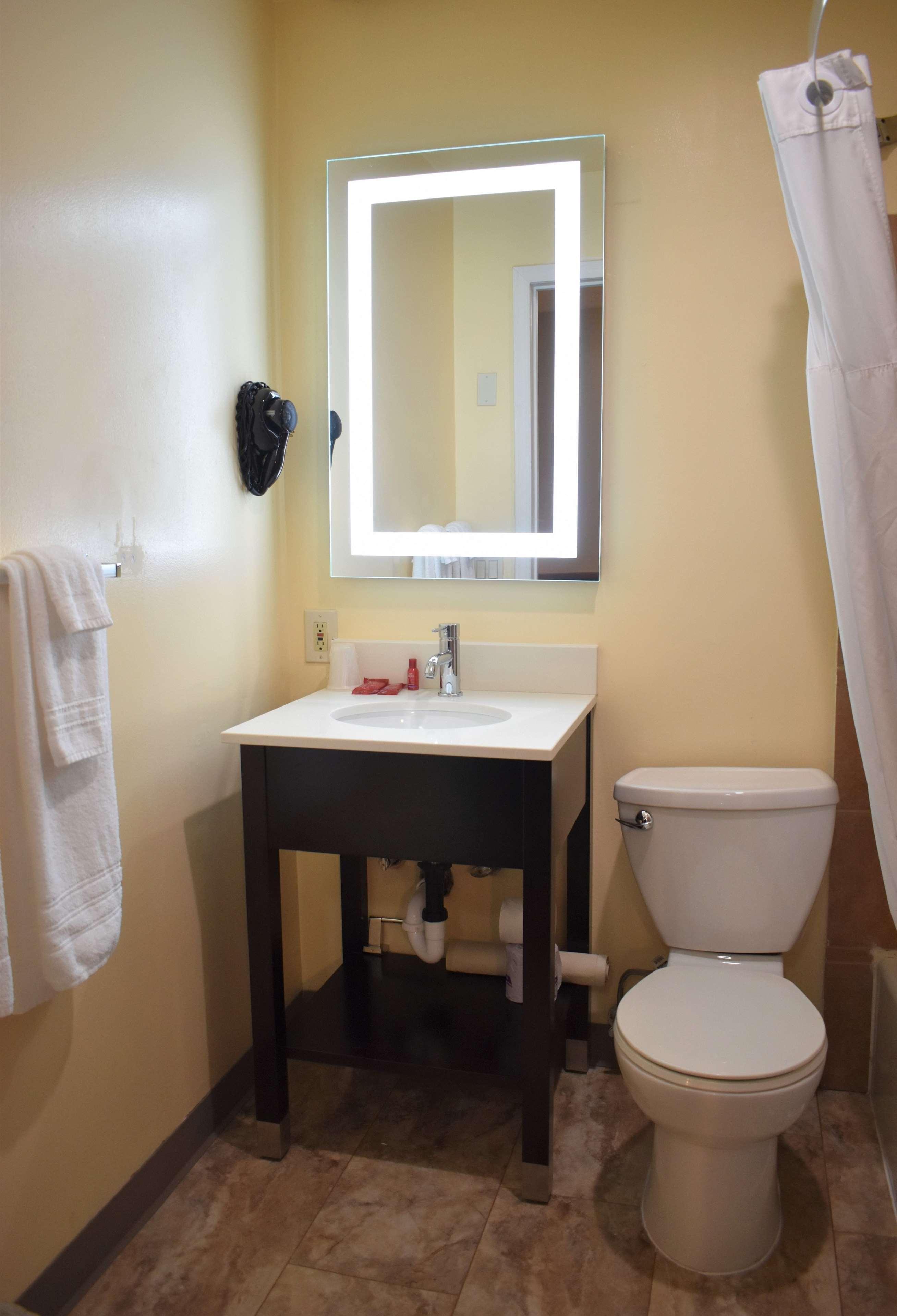 Surestay Hotel By Best Western Portland City Center Номер фото