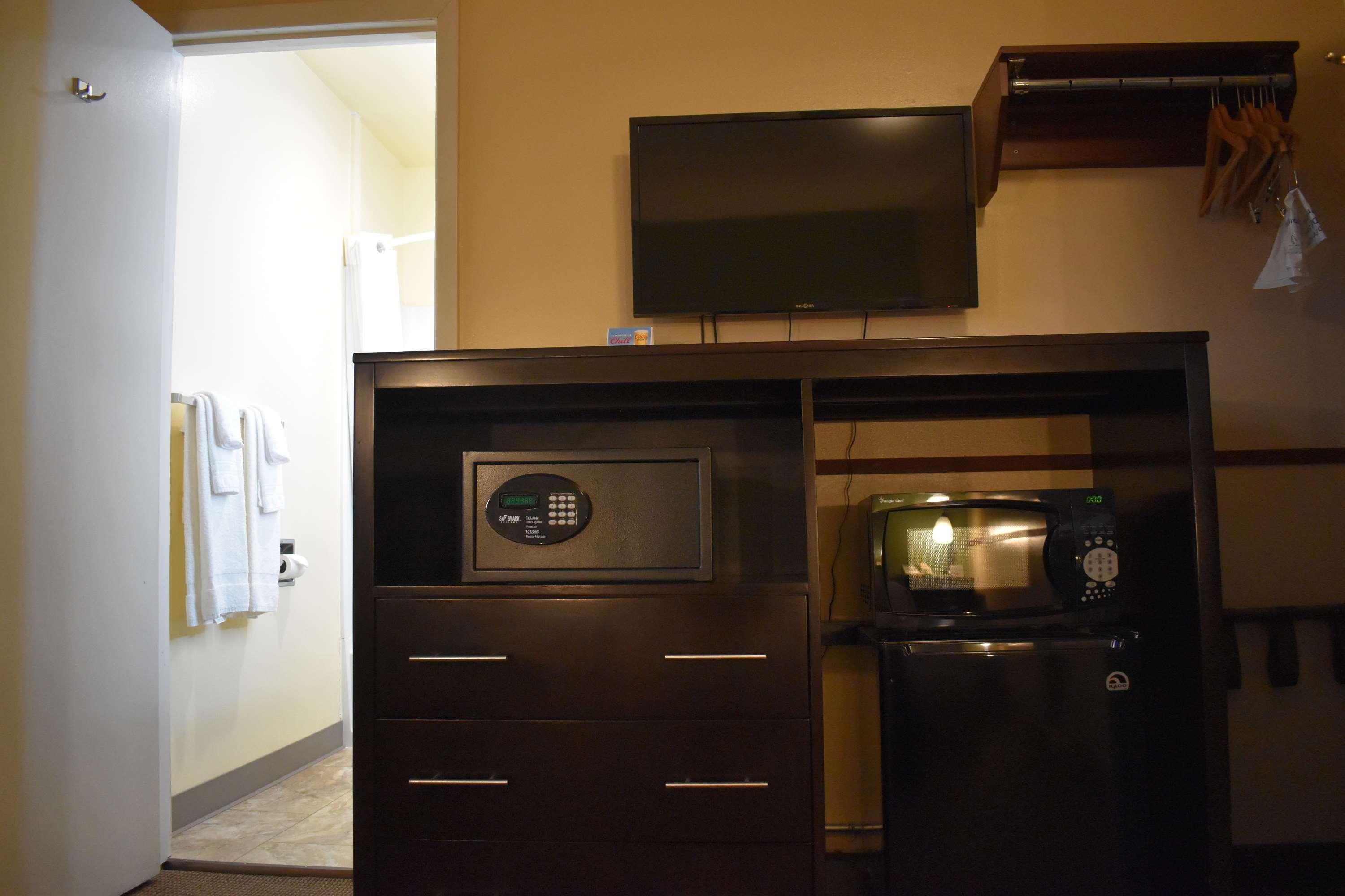 Surestay Hotel By Best Western Portland City Center Номер фото