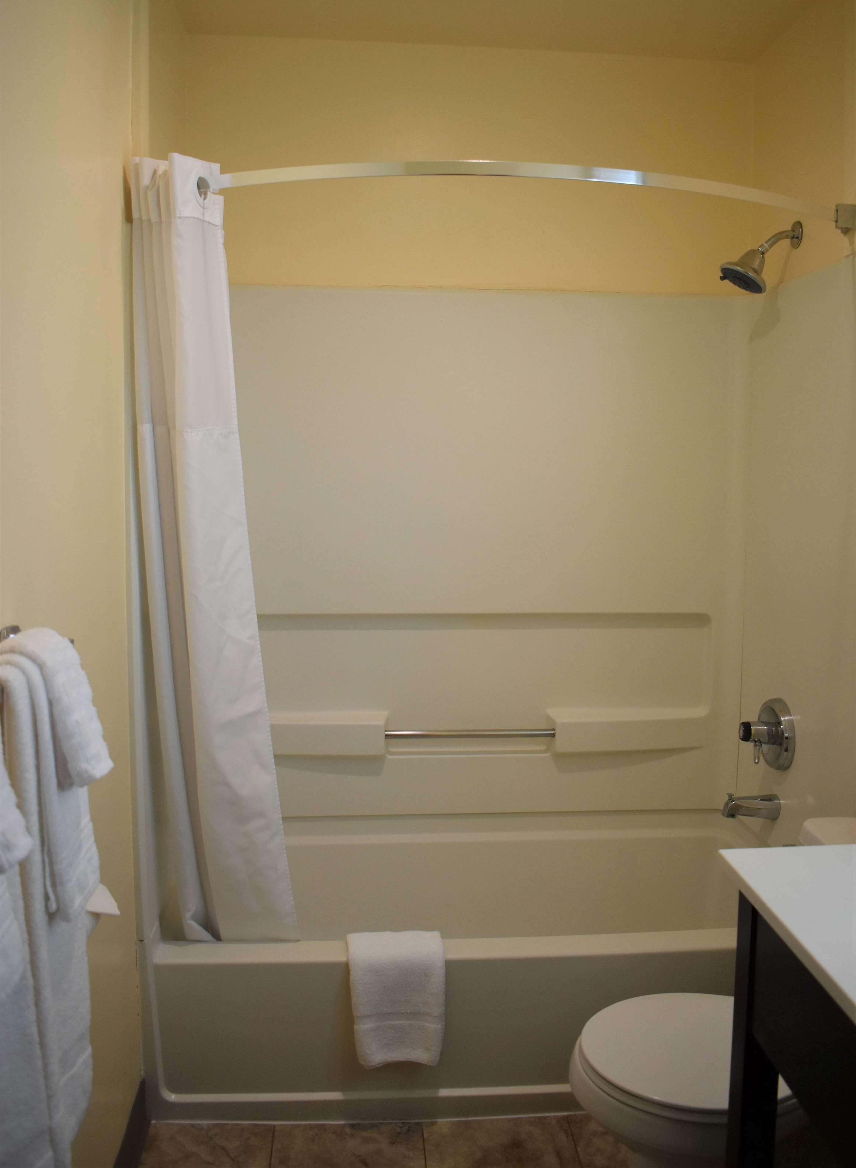 Surestay Hotel By Best Western Portland City Center Номер фото