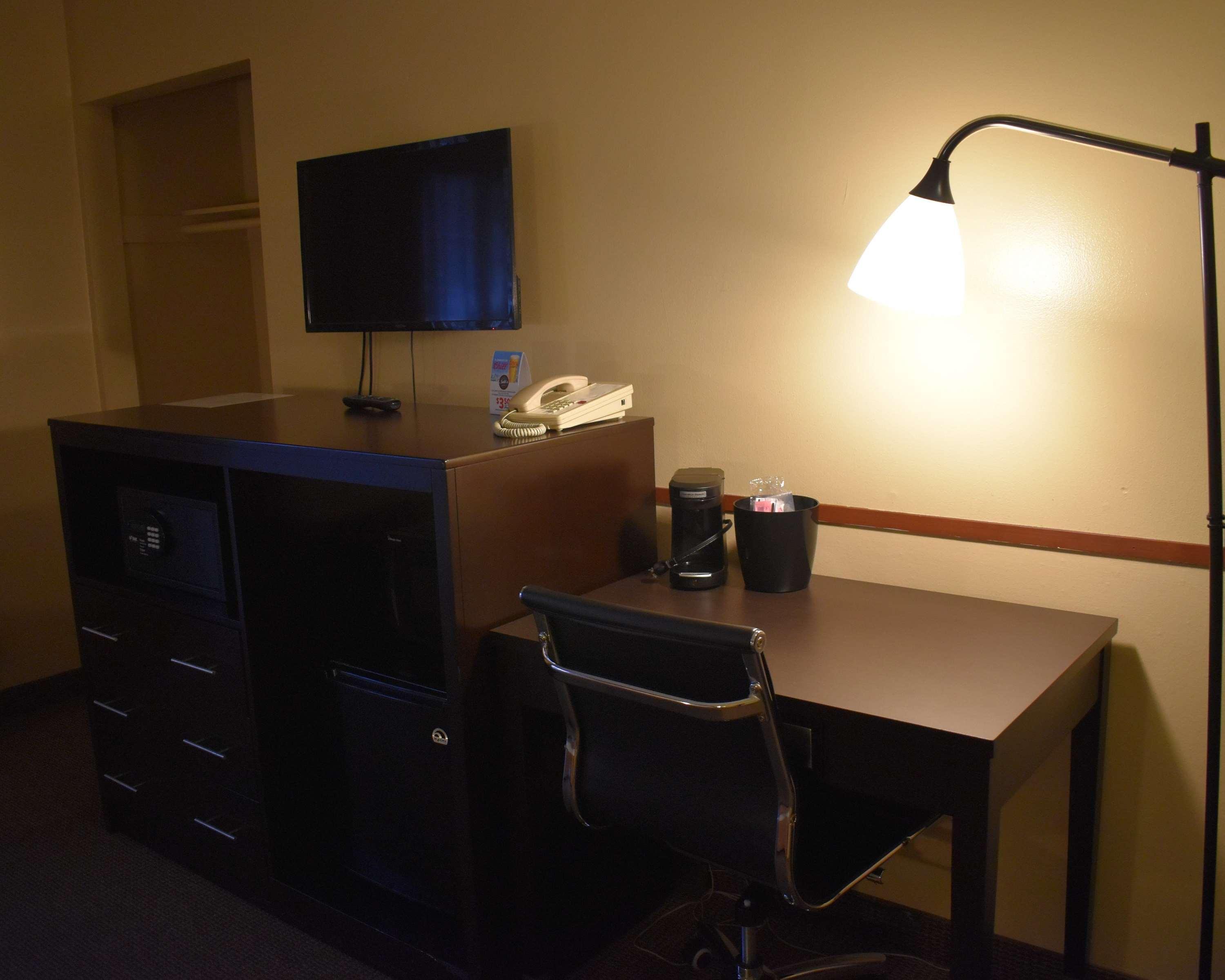 Surestay Hotel By Best Western Portland City Center Номер фото