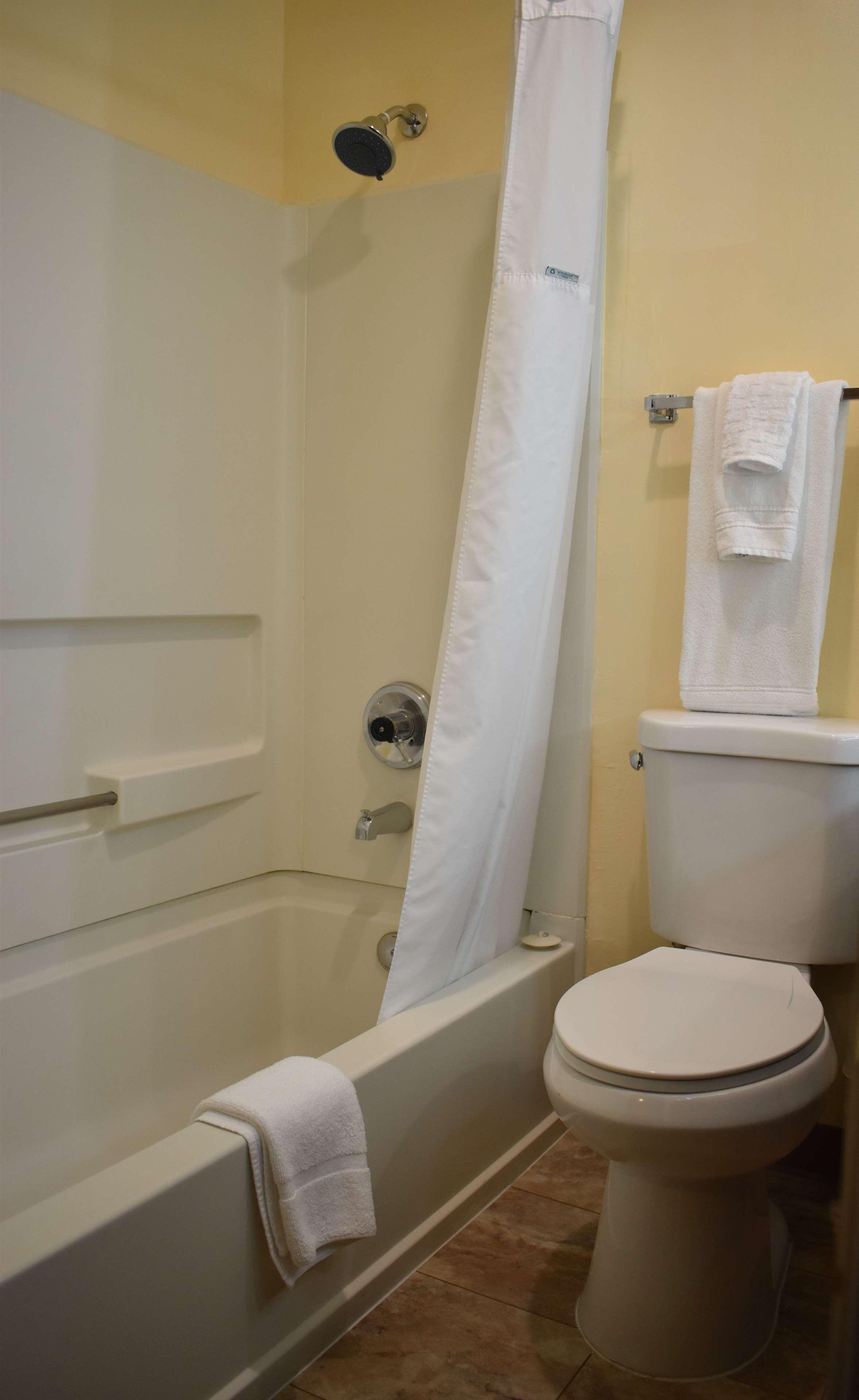 Surestay Hotel By Best Western Portland City Center Номер фото