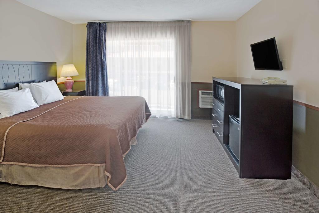 Surestay Hotel By Best Western Portland City Center Екстер'єр фото