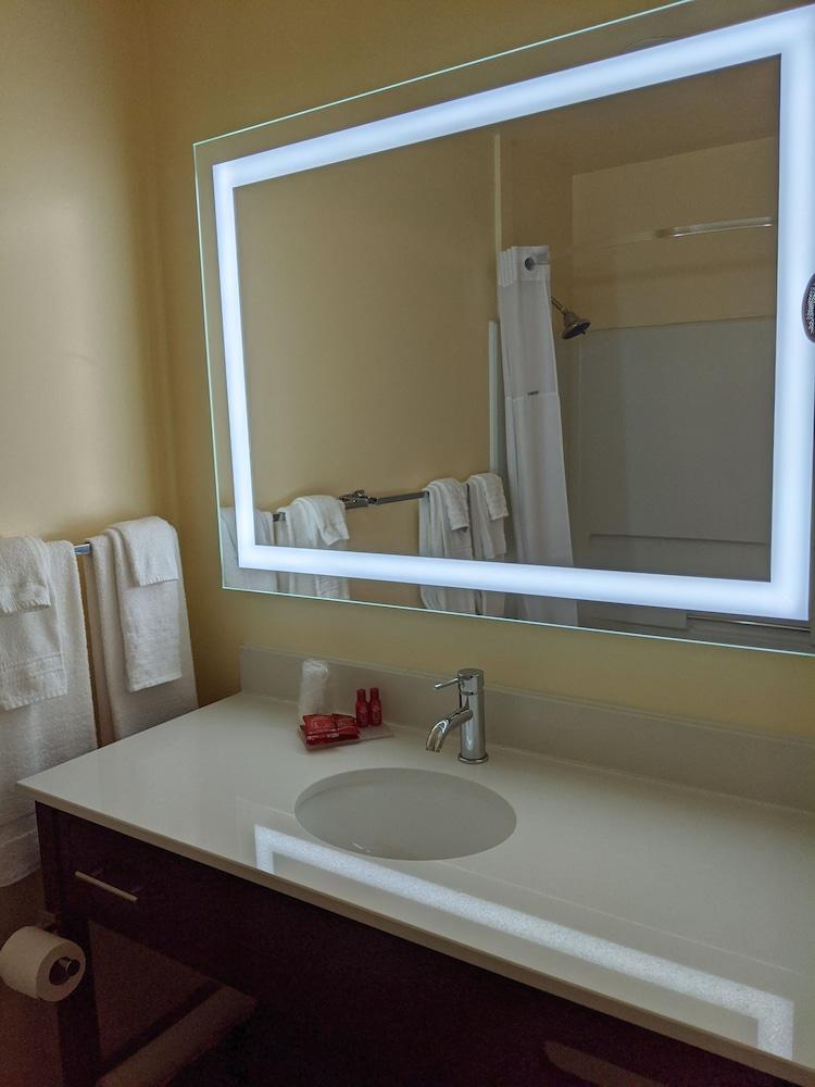 Surestay Hotel By Best Western Portland City Center Екстер'єр фото