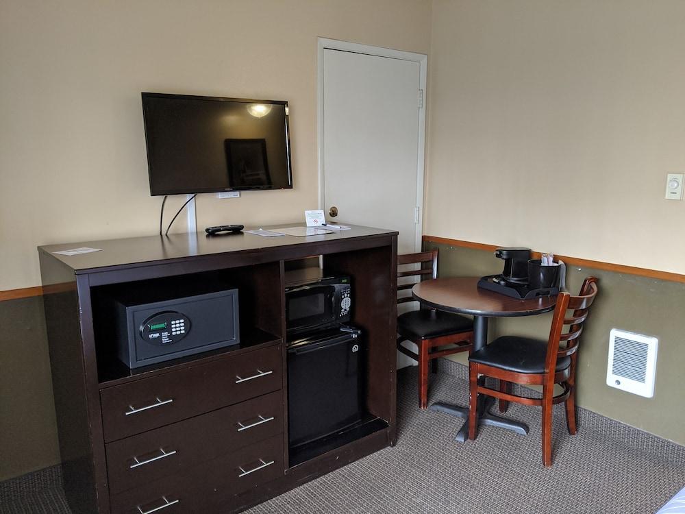 Surestay Hotel By Best Western Portland City Center Екстер'єр фото