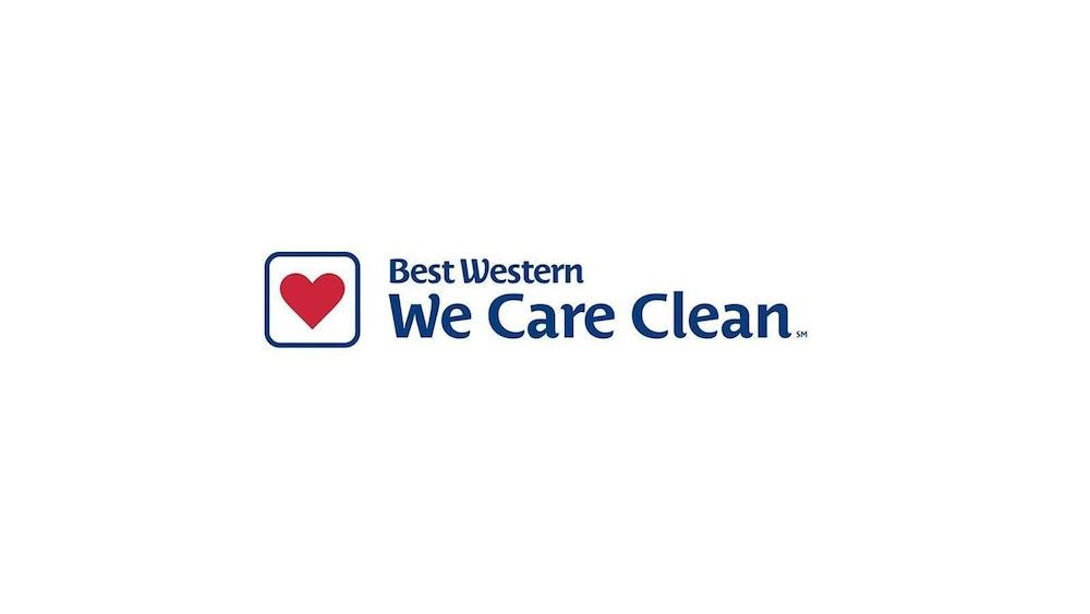 Surestay Hotel By Best Western Portland City Center Екстер'єр фото