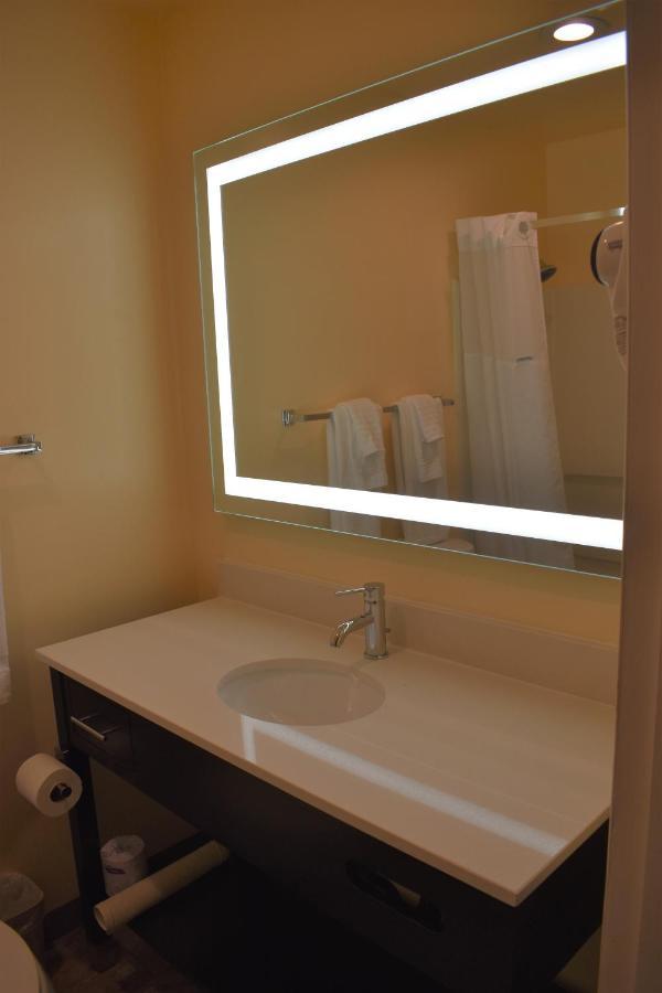 Surestay Hotel By Best Western Portland City Center Екстер'єр фото